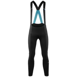 Assos R Winter Bib Tights S11 Lange Trägerhose - black series - XLG