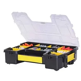 Stanley Stapelbarer Organizer Sortmaster