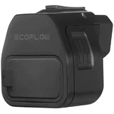 EcoFlow DELTA Pro auf Smart Generator Adapter 6,6×5,9×16,7 cm, 0,16 kg