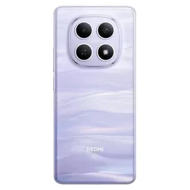 Xiaomi Redmi Note 15 5G 8 GB RAM 256 GB Mist Purple