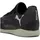 Puma Future 8 Play IT IN Herren black/white/glowing red 45