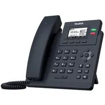Yealink SIP-T31W - VoIP phone with, Telefon, Grau