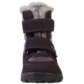 Lurchi Winterstiefel für Mädchen, grau, 23 EU