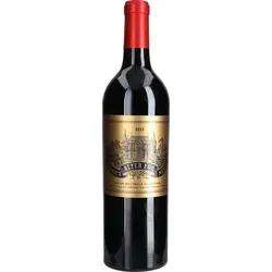 Chateau Palmer Alter Ego 2021 - 13.00 % vol