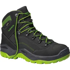 ELTEN Lowa Renegade Work GTX green Mid S3 CI, Gr. 44