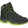 ELTEN Lowa Renegade Work GTX green Mid S3 CI, Gr. 44