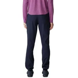 Mountain Hardwear Dynama Hosen Regular Blau L
