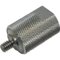 KLINGSPOR QCA 555 Adapter Gewinde M 14, 30 mm