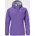 Damen Funktionsjacke Jacket purple power 44