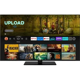 Panasonic TV-55W80AEZ 55" LED 4K Fire TV W80A