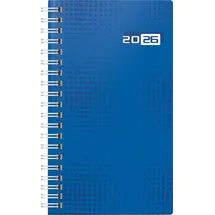 Baier & Schneider rido/idé 7016907026 Mod. Taschenplaner int. 2026