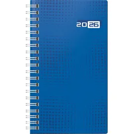 Baier & Schneider rido/idé 7016907026 Mod. Taschenplaner int. 2026