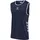 hmlCORE XK Basket Jersey blau 4XL