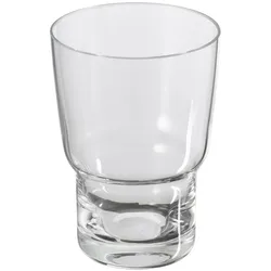 Keuco City.2 Echtkristall-Glas 02350009000, Accessoires, klar