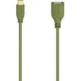 Hama Flexi-Slim USB 2.0, USB Kabel