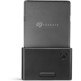 Seagate Expansion Card Festplatte Schwarz Xbox Series X/S