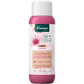 Kneipp Cremebad Hautzarte Verwöhnung Badezusatz 400 ml