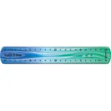 Maped Lineal Twistn Flex DECOR, 20 cm - Das Original! Mit neuem Farb-Verlauf - verschiedene Farb-Verläufe