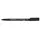 Staedtler Lumocolor 317 Permanentmarker 10 St. Schwarz