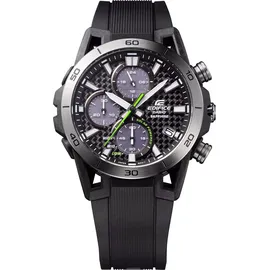 Casio Edifice EFS-S640PB-1AV Edelstahl 44 mm EFS-S640PB-1AVUEF
