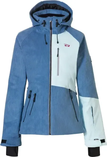 REHALL FAYE-R Jacke 2025 captains blue - M