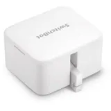 SwitchBot Intelligenter Schalter Bot White