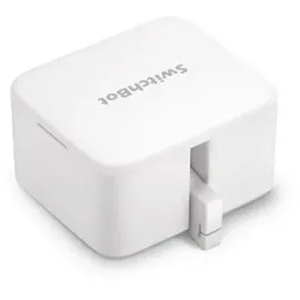 SwitchBot Intelligenter Schalter Bot White