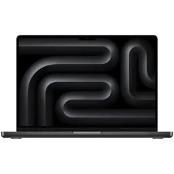 Apple MacBook Pro 35,97cm (14,2") space black