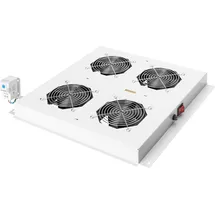 Digitus DN-19 FAN-4-N Dachlüftereinheit