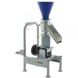 Smartwood PLT-100 PTO - Pelletpresse für Traktor
