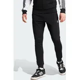 Adidas adicolor Classics SST Trainingshose Black / White 3XL