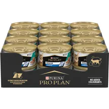 Purina Pro Plan Senior Thunfisch Katzen Snack 85g 24 Einheiten - Black - One Size