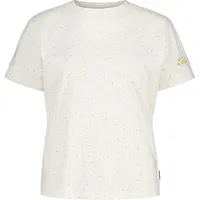 Maloja Damen RenjaniM. T-Shirt (Größe M, weiss)
