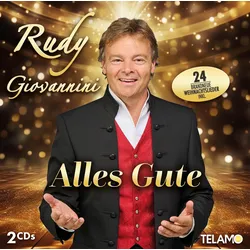 Alles Gute (Neu differenzbesteuert)