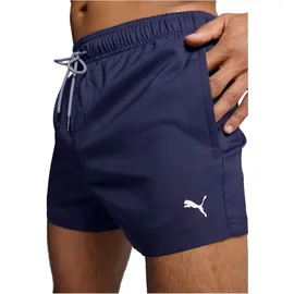 Puma Badeshorts Navy L