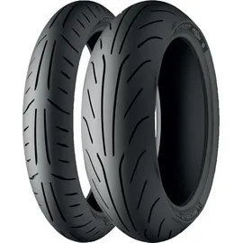 Michelin Power Pure SC FRONT 120/70-13 53P TL