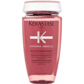 Kérastase Chroma Absolu Bain Riche Respect 250 ml