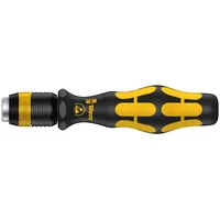 WERA 813 R ESD, unmagnetisch, für 1/4" Außensechskant