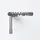 Steinberg Serie 100 Einhebelmischer Brushed Gun Metal