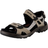 ECCO Offroad Herren vetiver/wild dove 41