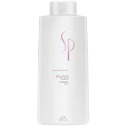 Wella SP Balance Scalp Shampoo 1000 ml