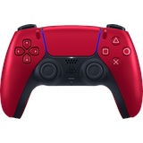 Sony PS5 DualSense Wireless-Controller volcanic red