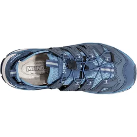 MEINDL Brindisi Damen Blau 39