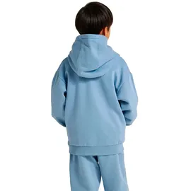 hummel Hoodie Blau 134-140 cm