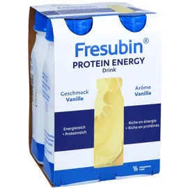 Fresubin PROTEIN Energy Drink Vanille Trinkfl.