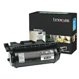 Lexmark 64016HE schwarz
