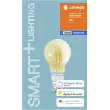 LEDVANCE LED Leuchtmittel Smart+ BT CLA60 Birnenform E 27 - 6 W