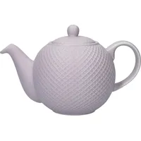 Neuetischkultur London Pottery, Teekanne, Teekanne mit Keramikfilter für 4 Tassen (0.90 l)
