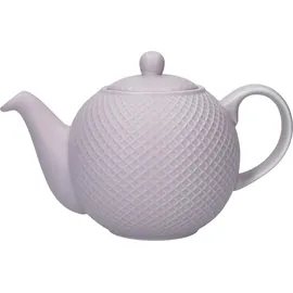 Neuetischkultur London Pottery, Teekanne, Teekanne mit Keramikfilter für 4 Tassen (0.90 l)