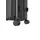 Travelite Vaka 4-Rollen Cabin 65 cm / 59 l schwarz